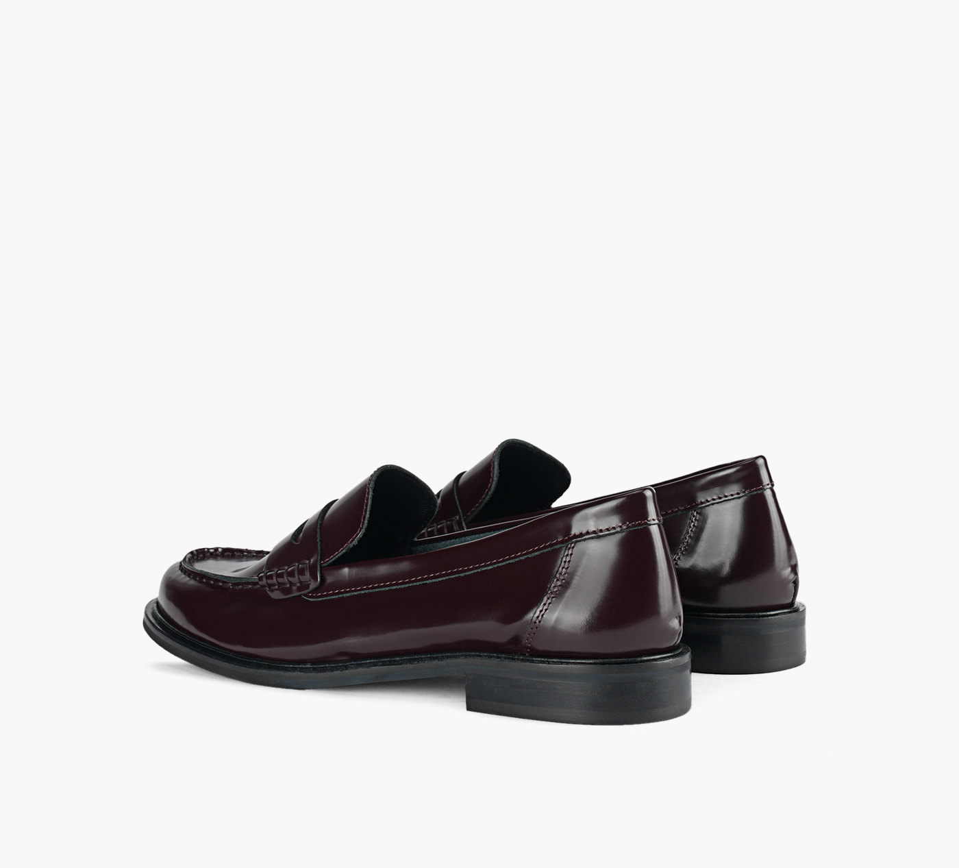 BISHOP LOAFER