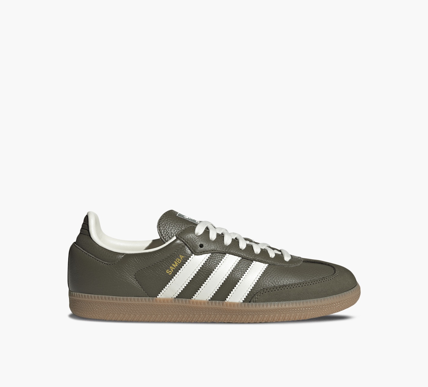 SAMBA OG