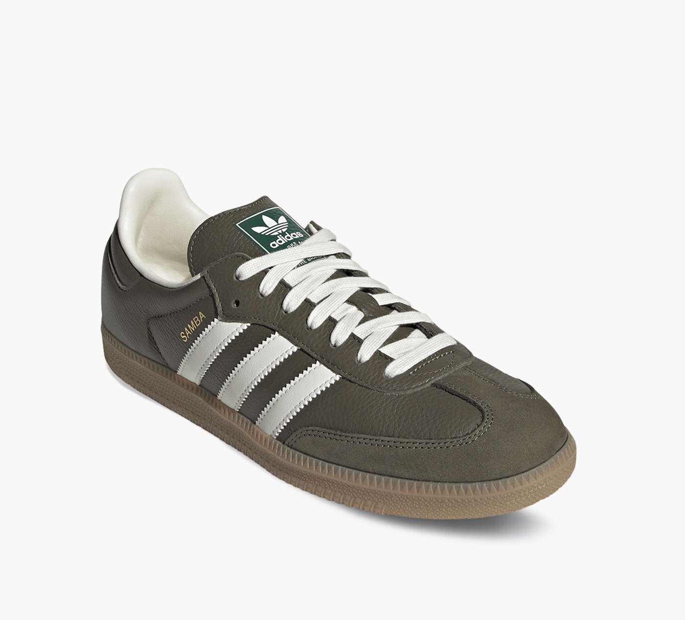 SAMBA OG