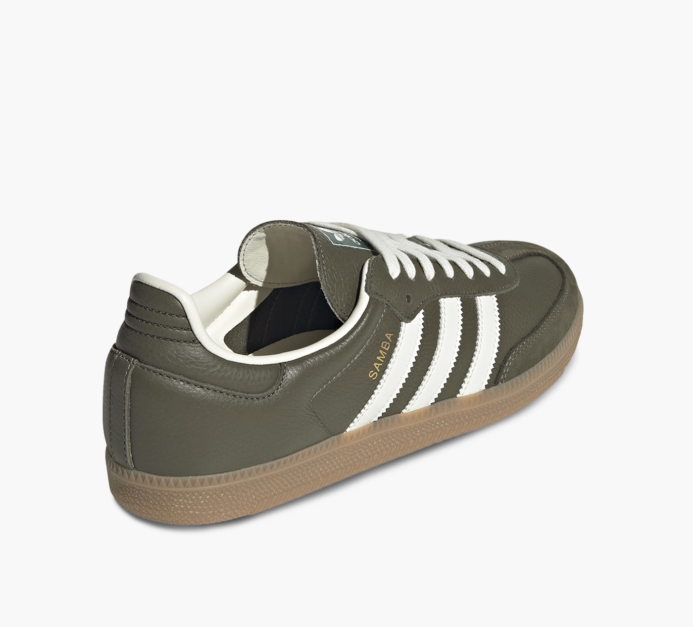 SAMBA OG