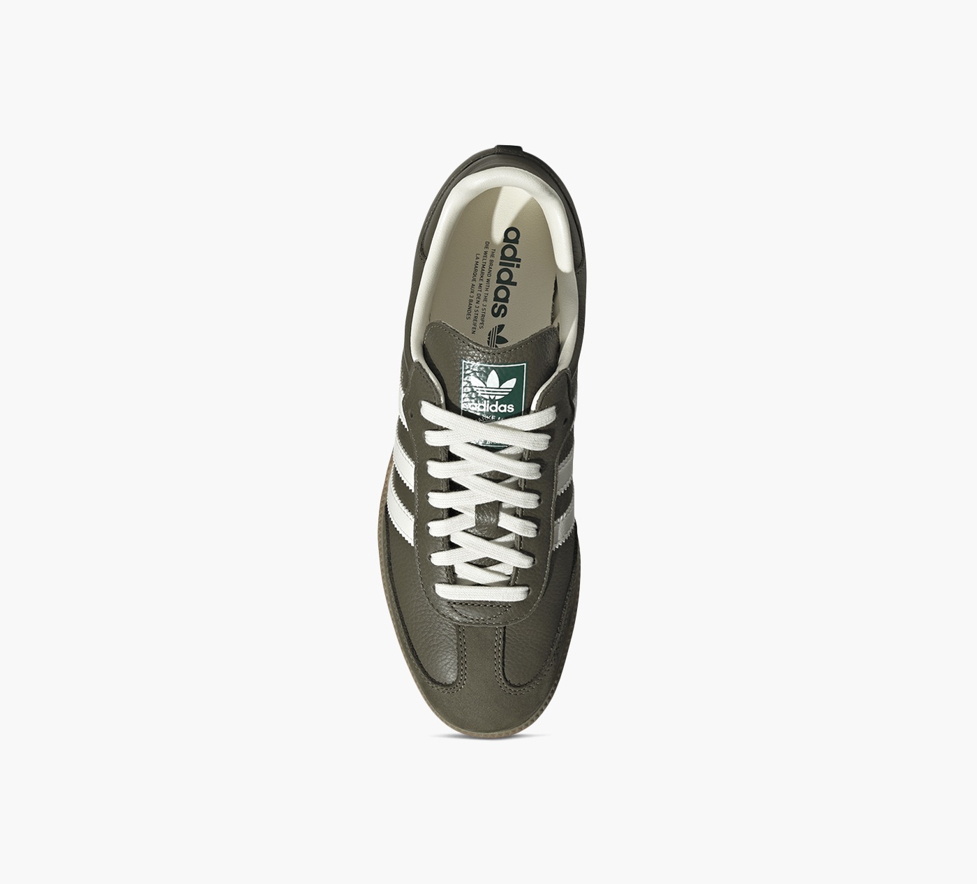 SAMBA OG
