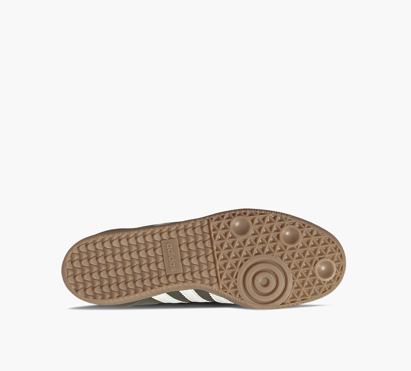 SAMBA OG