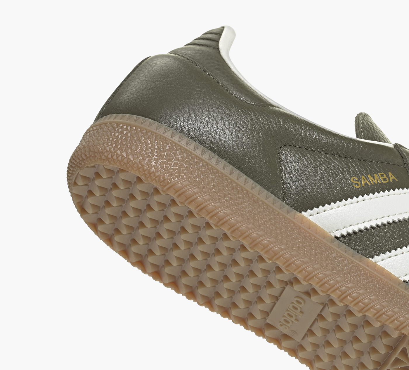 SAMBA OG