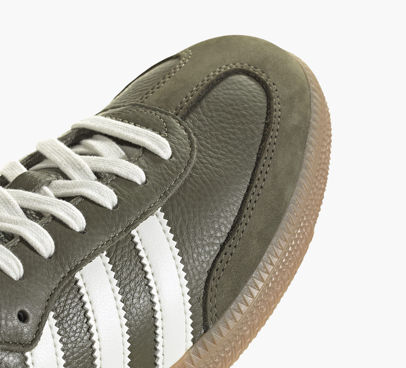 SAMBA OG