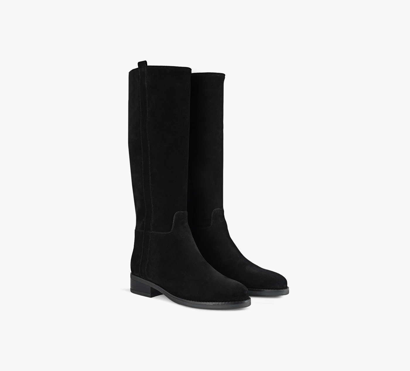PETTYGROVE BOOT