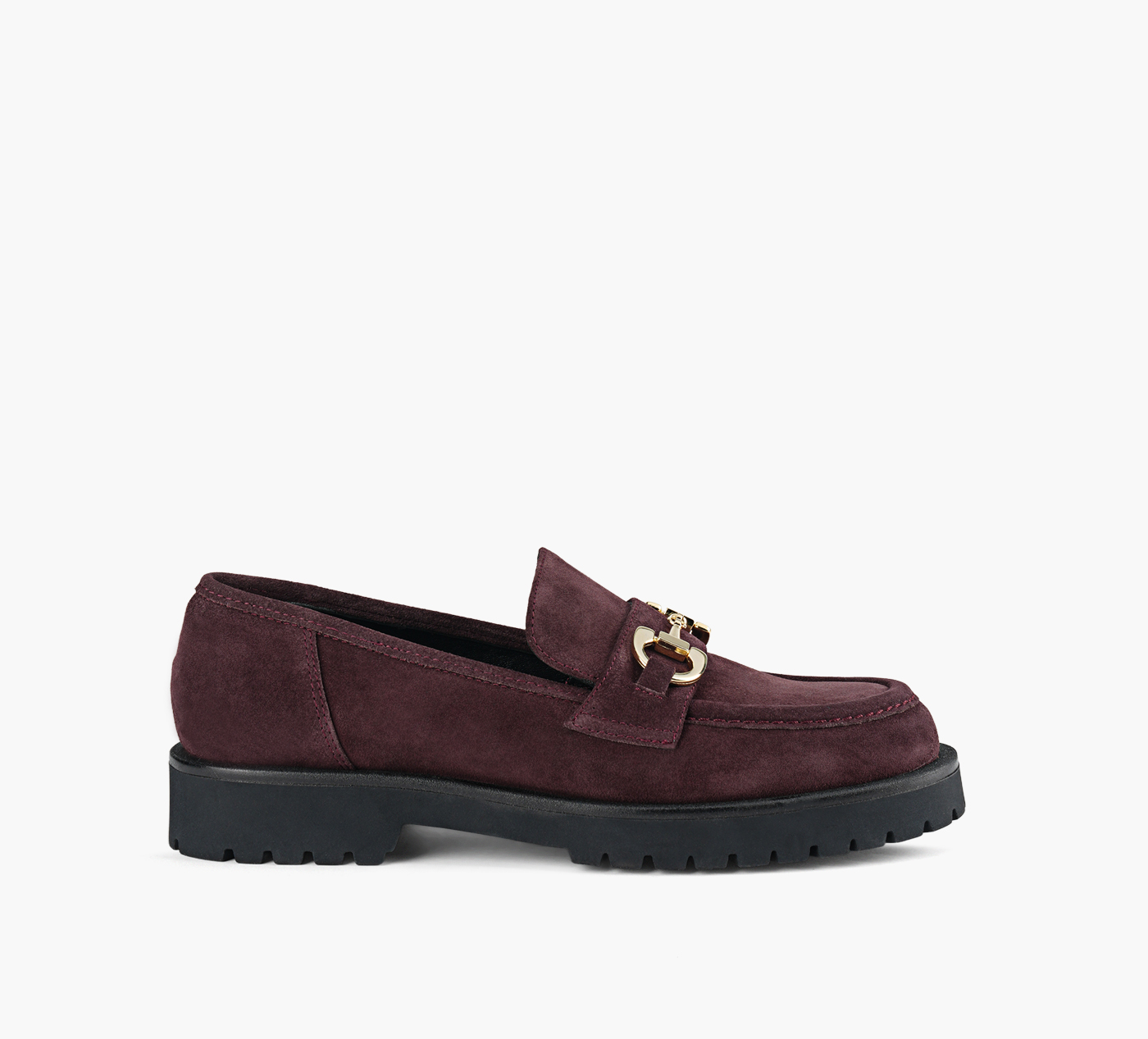 DARCY LOAFER