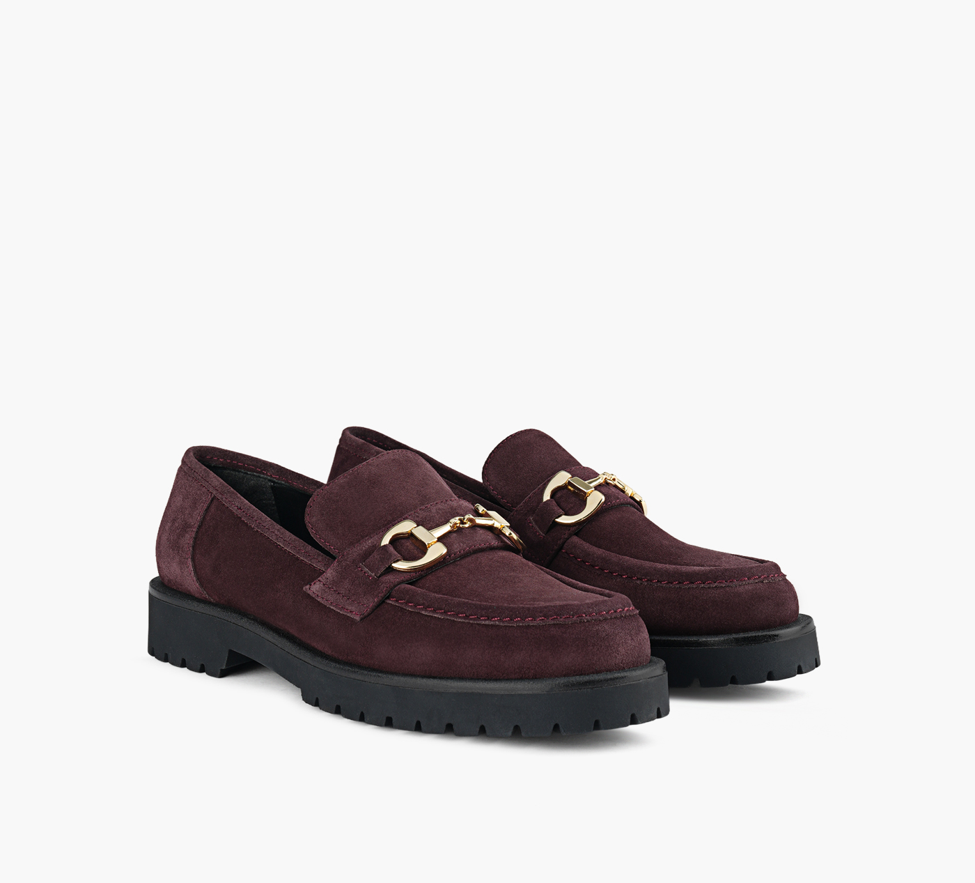 DARCY LOAFER