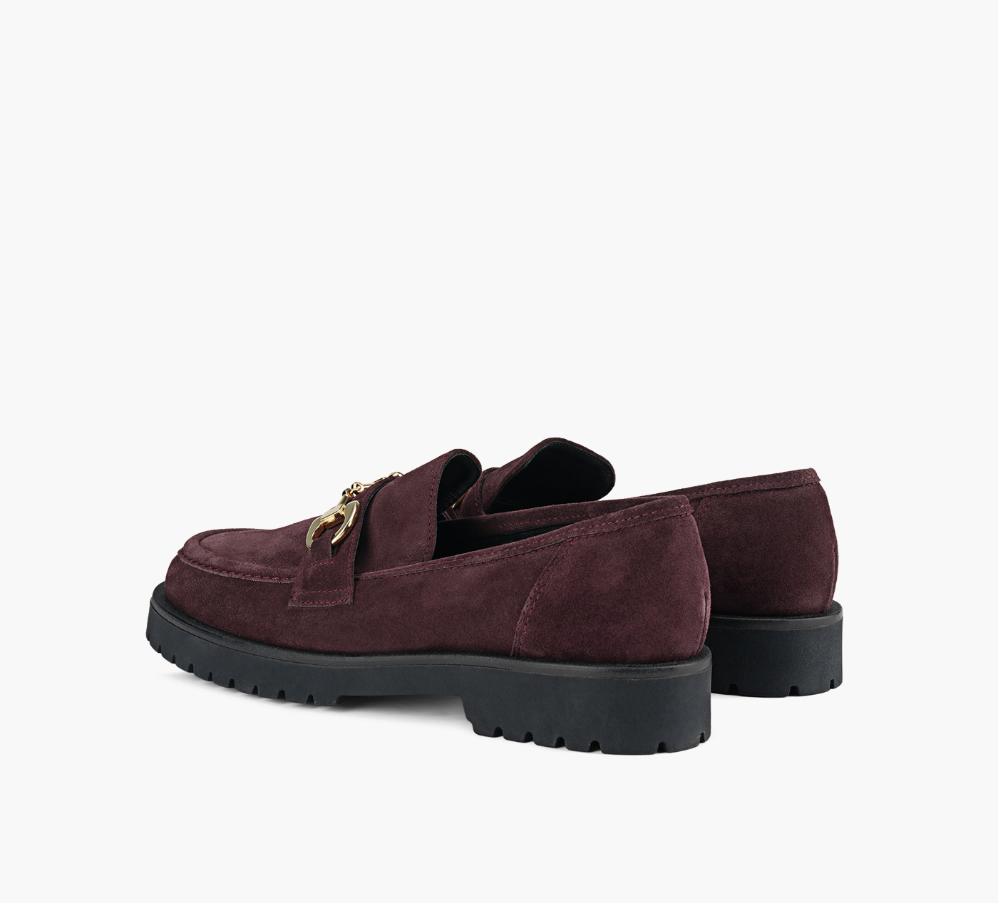 DARCY LOAFER