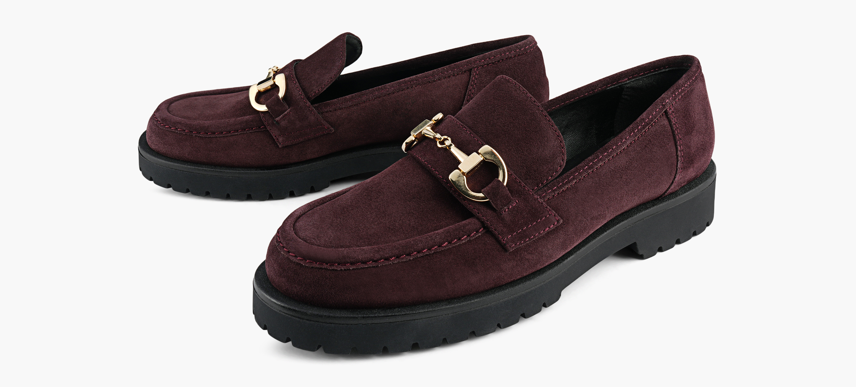 DARCY LOAFER