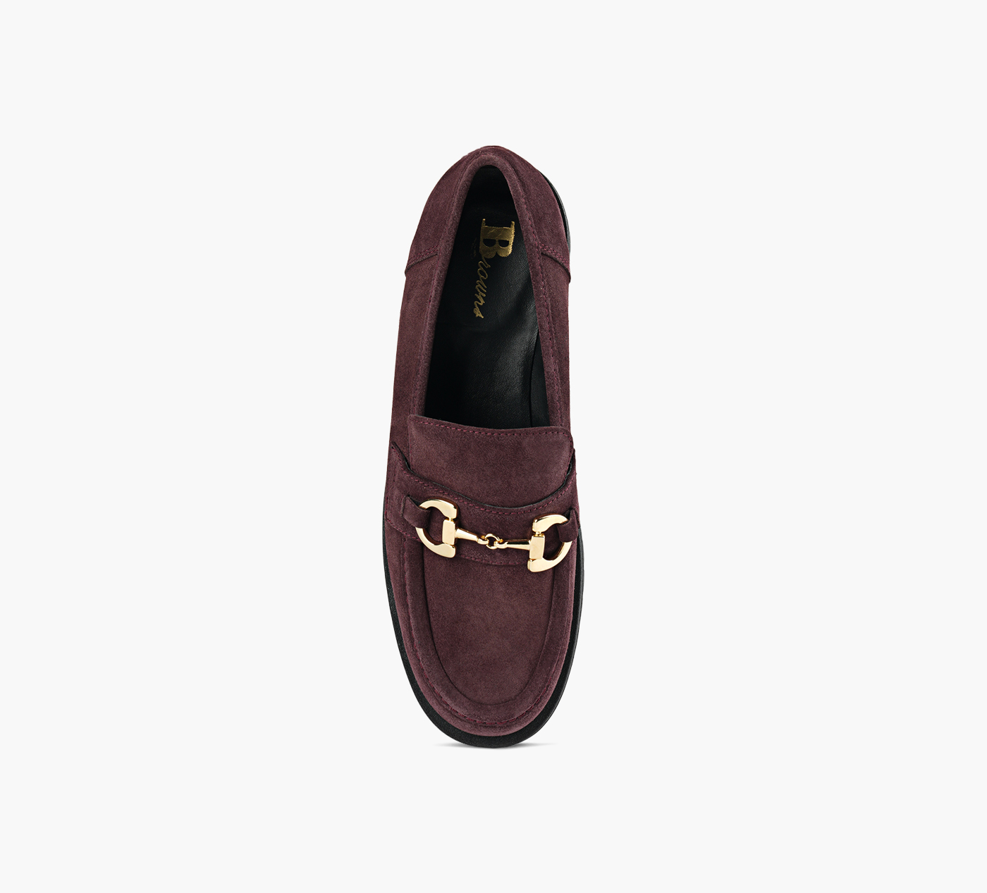 DARCY LOAFER