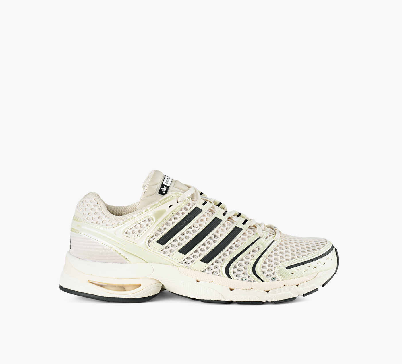 Cloud White / Core Black / Alumina