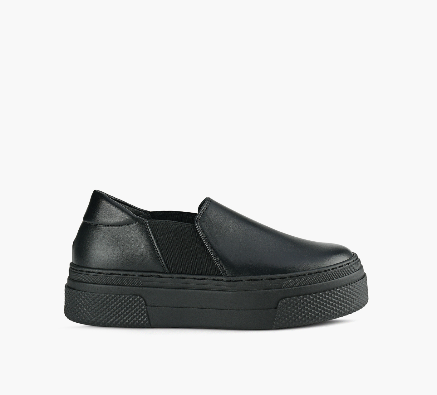 RUSSET SNEAKER