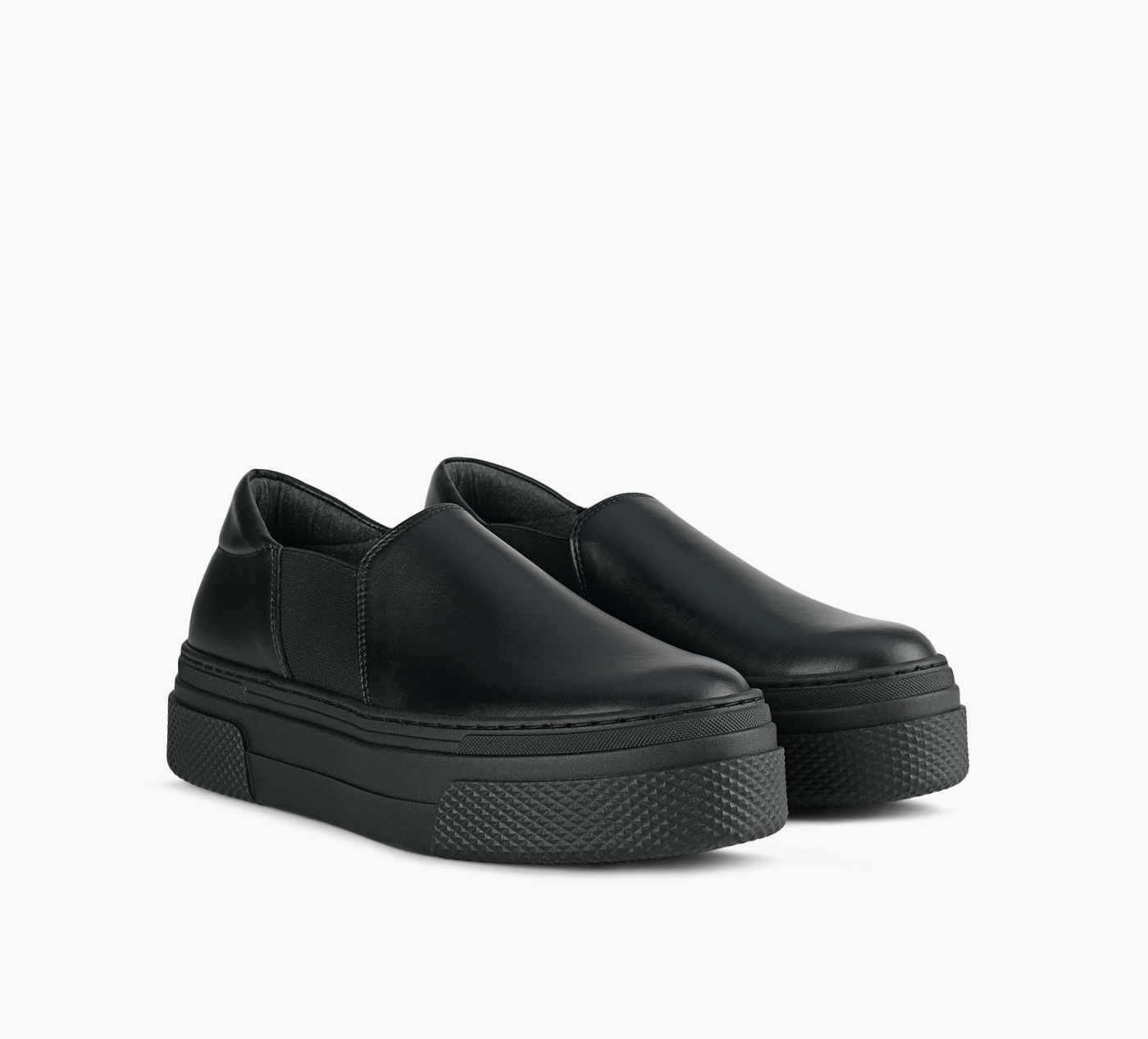 RUSSET SNEAKER