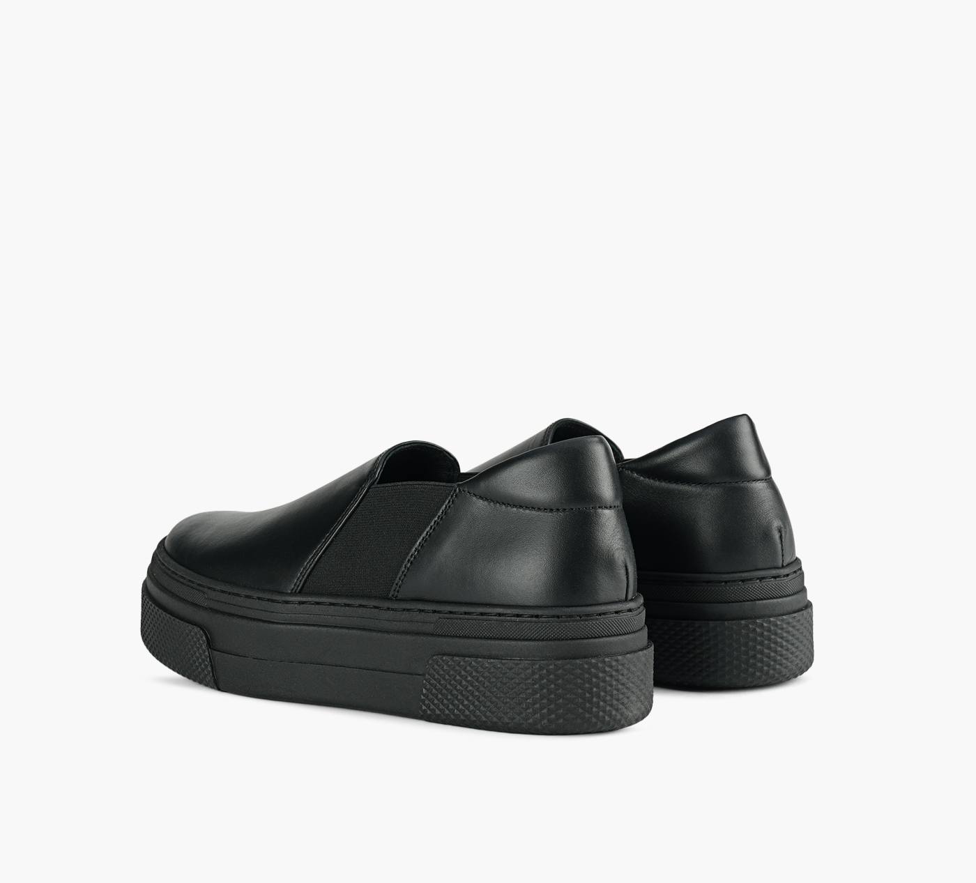 RUSSET SNEAKER