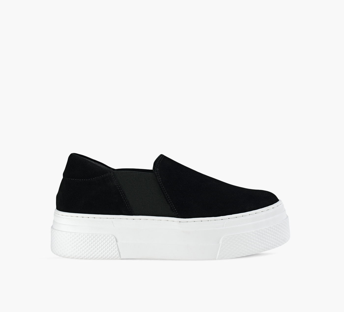 RUSSET SNEAKER