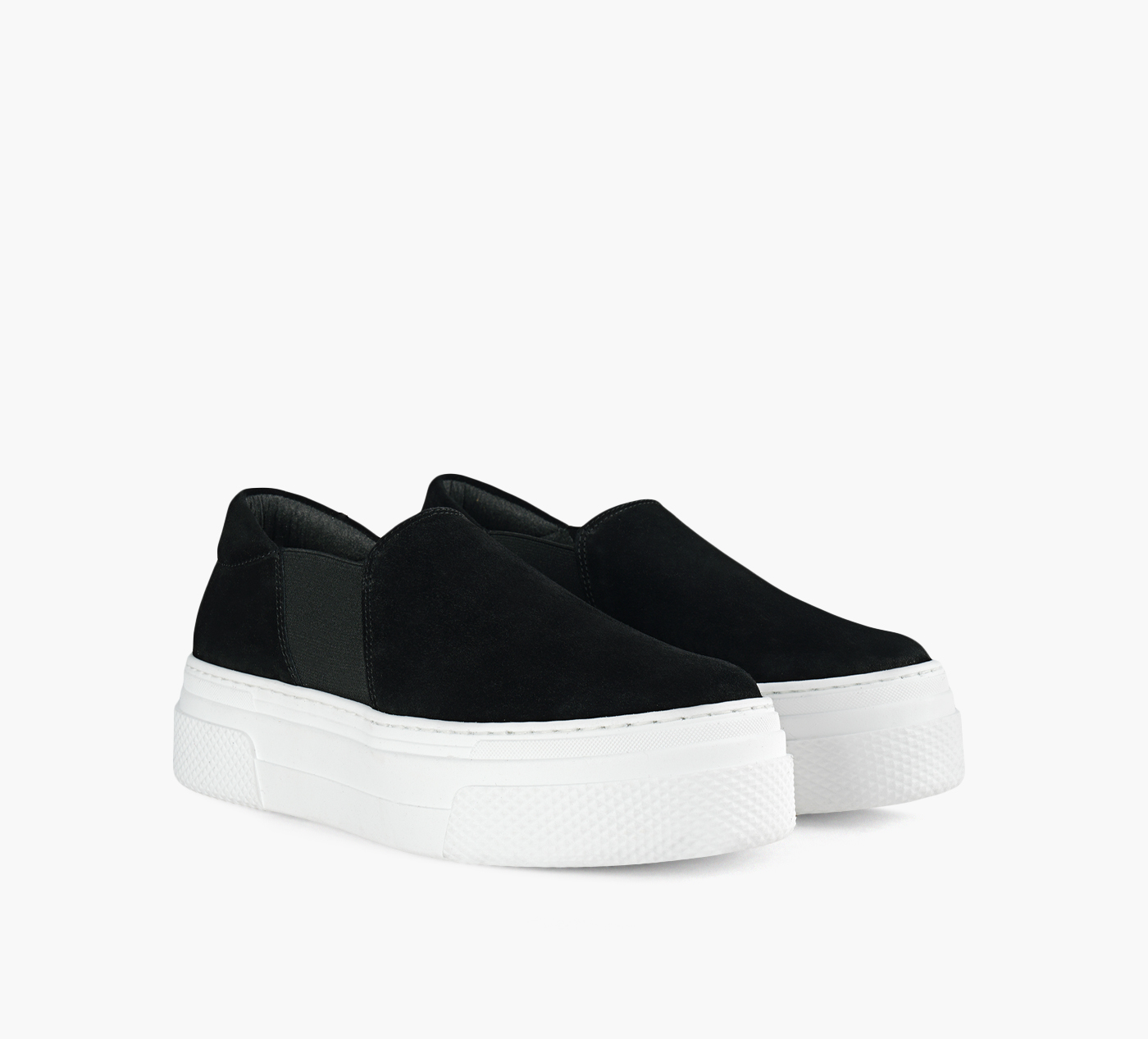 RUSSET SNEAKER