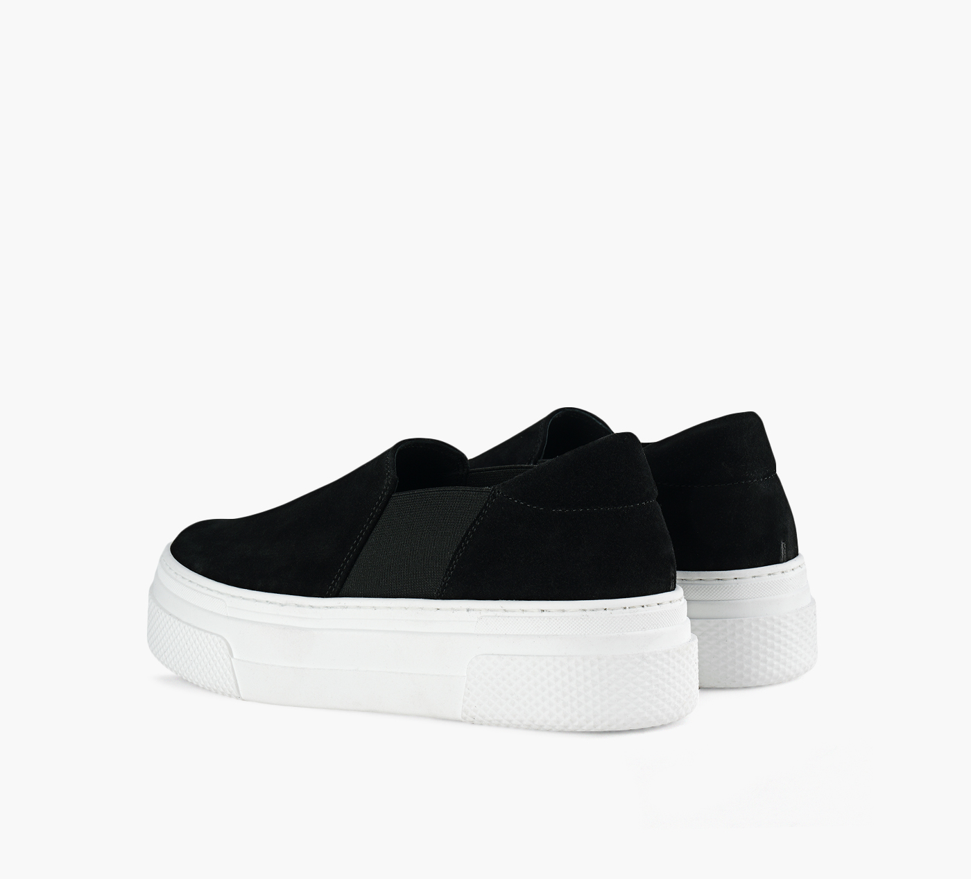 RUSSET SNEAKER