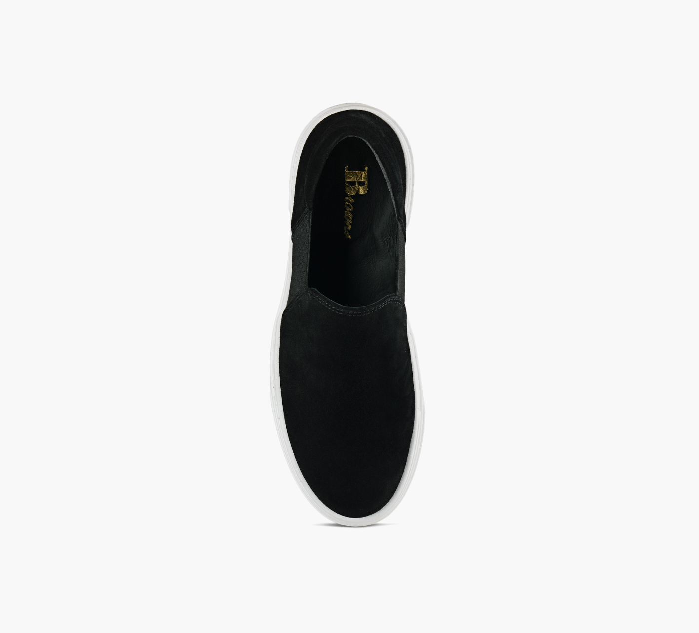 RUSSET SNEAKER