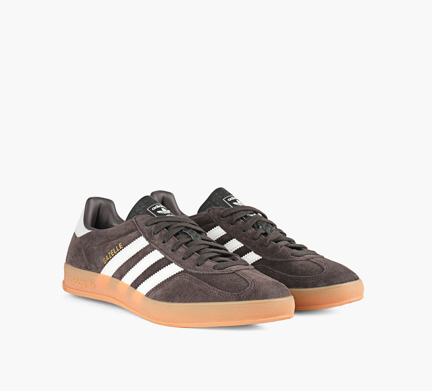 BASKET GAZELLE INDOOR