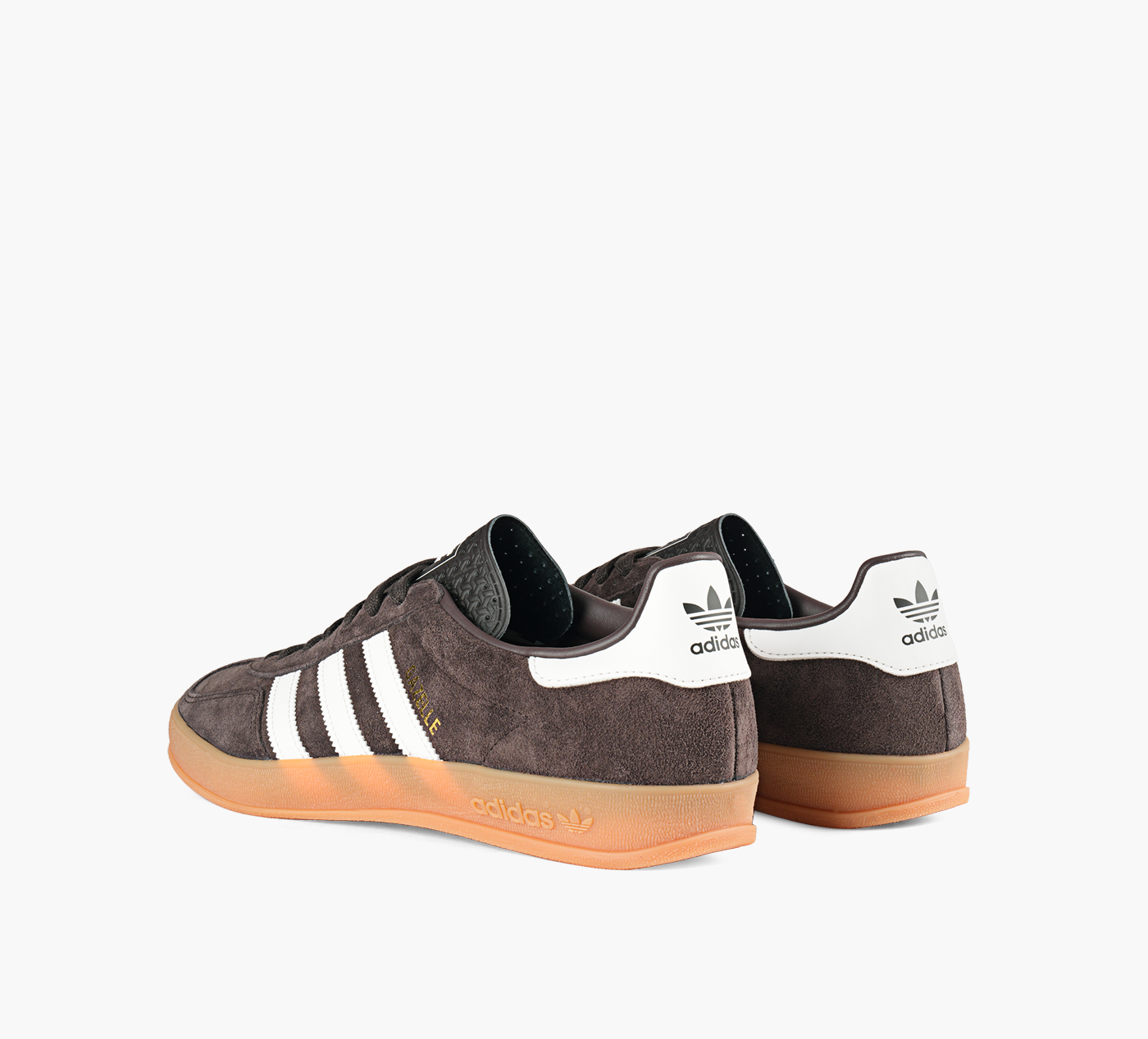 BASKET GAZELLE INDOOR