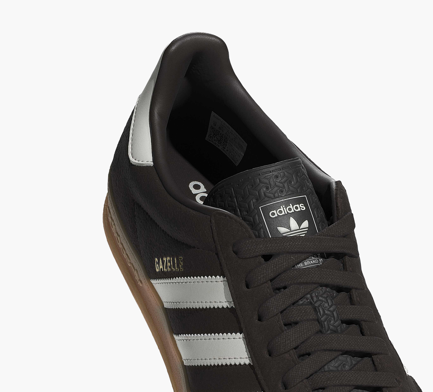 BASKET GAZELLE INDOOR