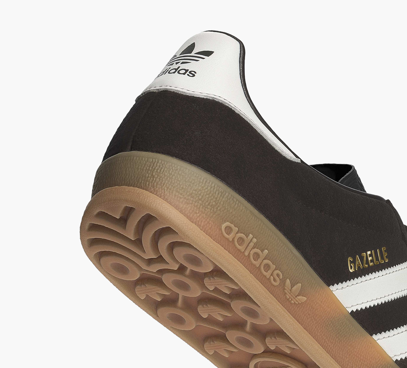 BASKET GAZELLE INDOOR