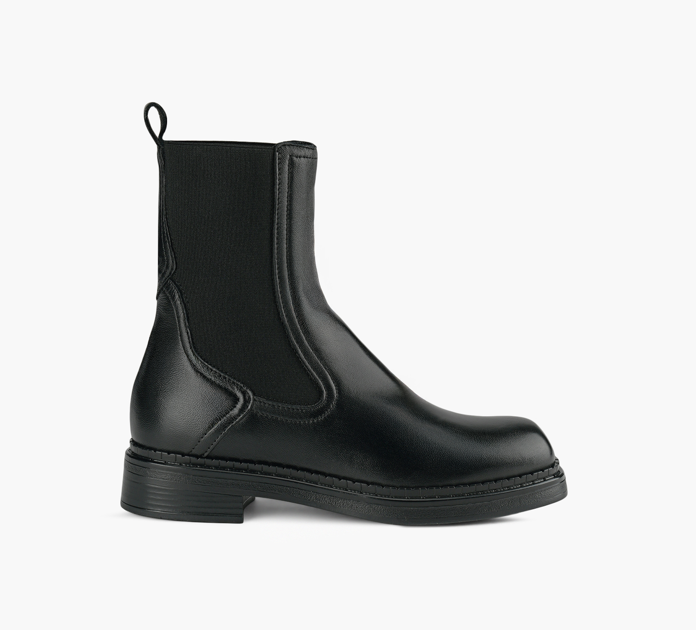 CRISP BOOTIE