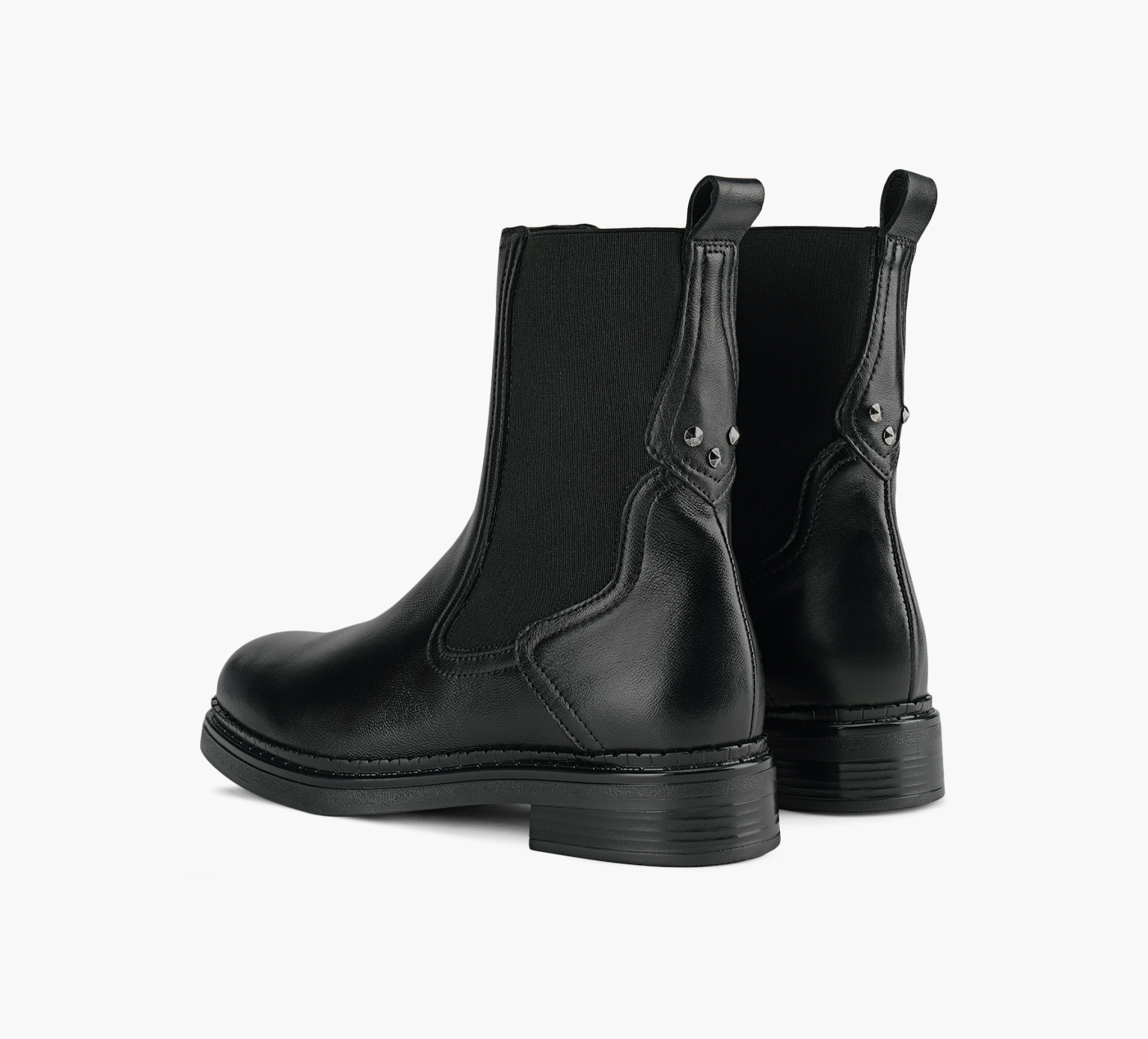 CRISP BOOTIE