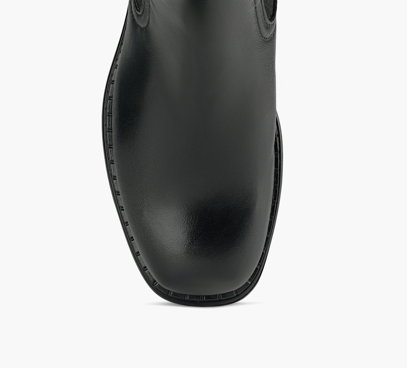 CRISP BOOTIE