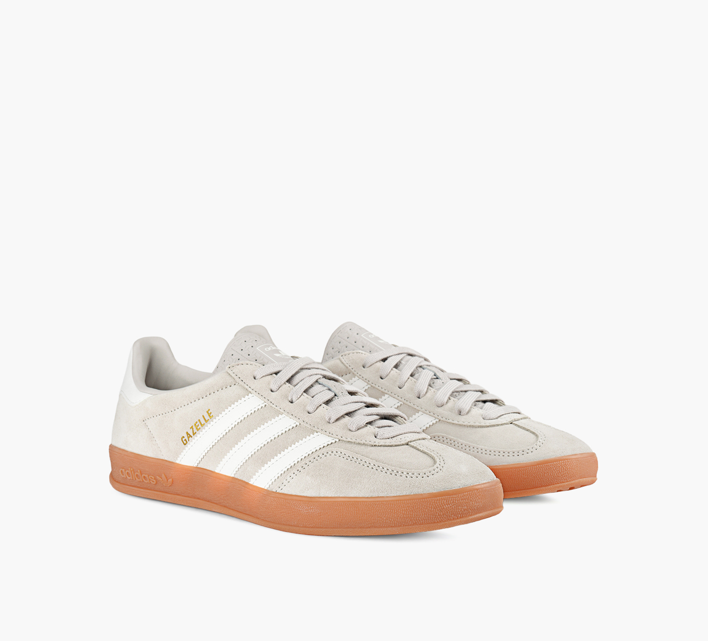 GAZELLE INDOOR