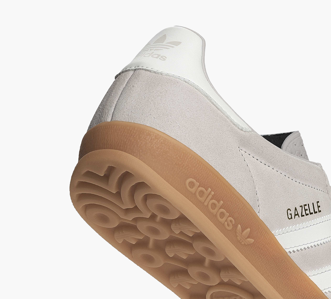GAZELLE INDOOR