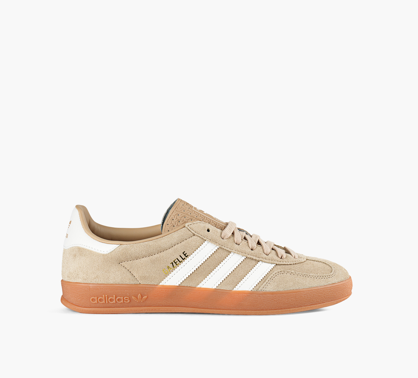 Magic Beige/Core White/Gum