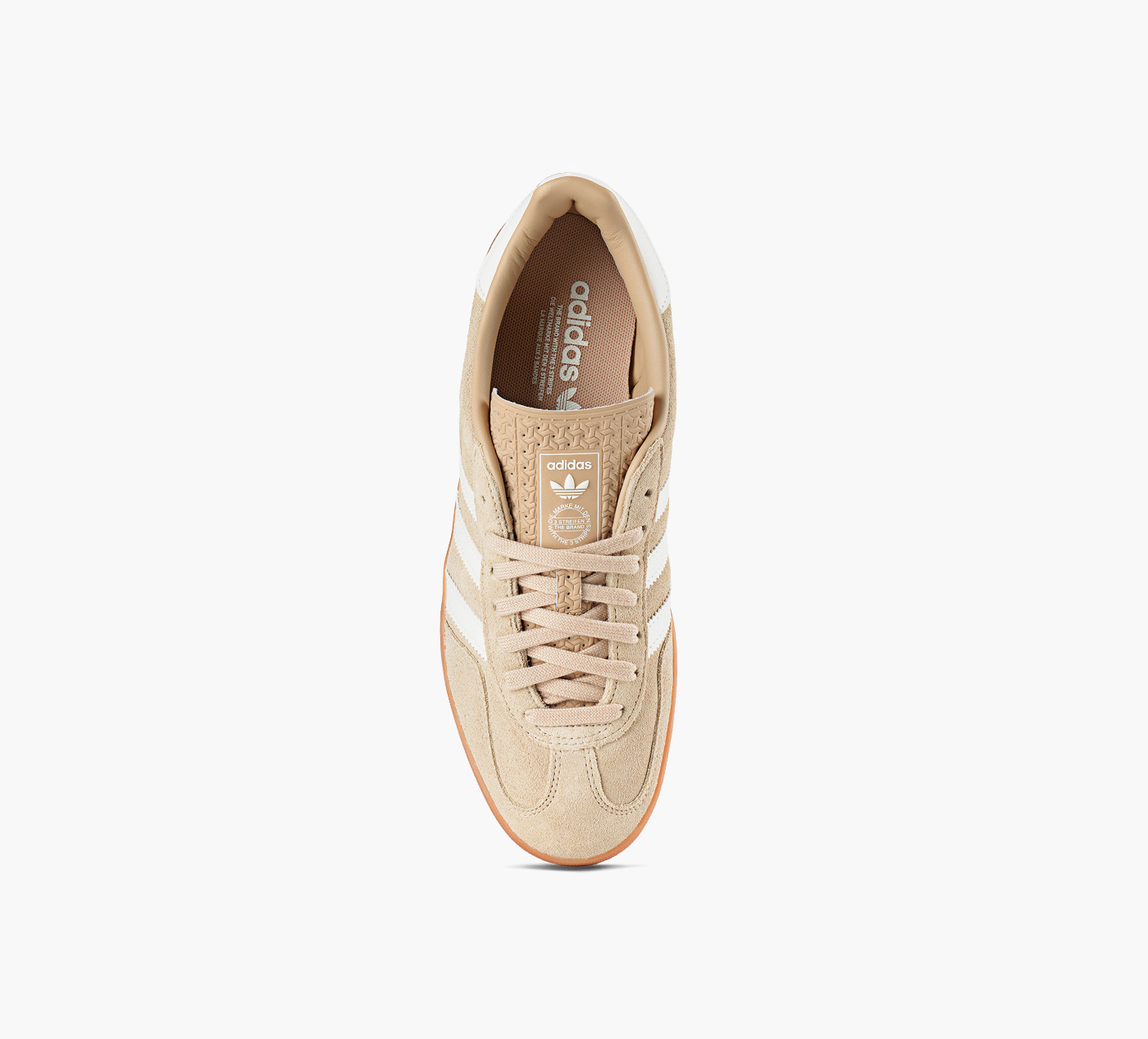 GAZELLE INDOOR