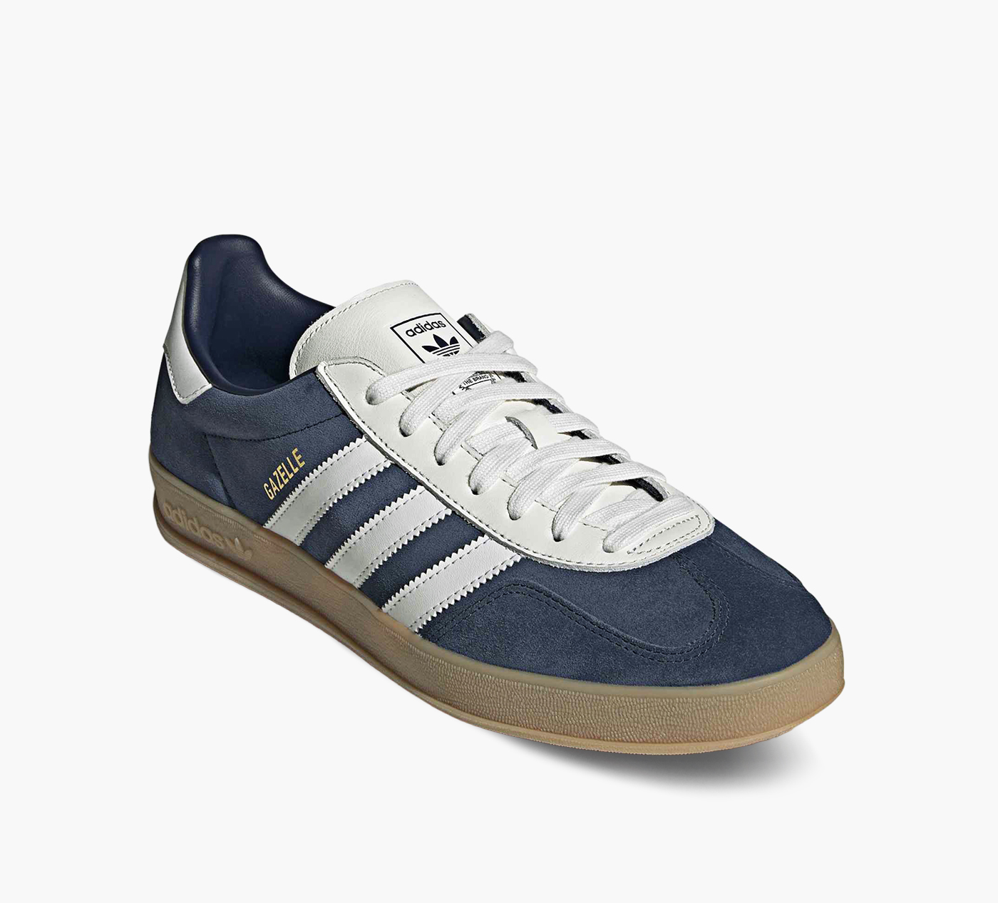 BASKET GAZELLE INDOOR