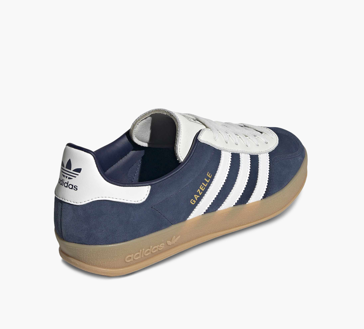 BASKET GAZELLE INDOOR