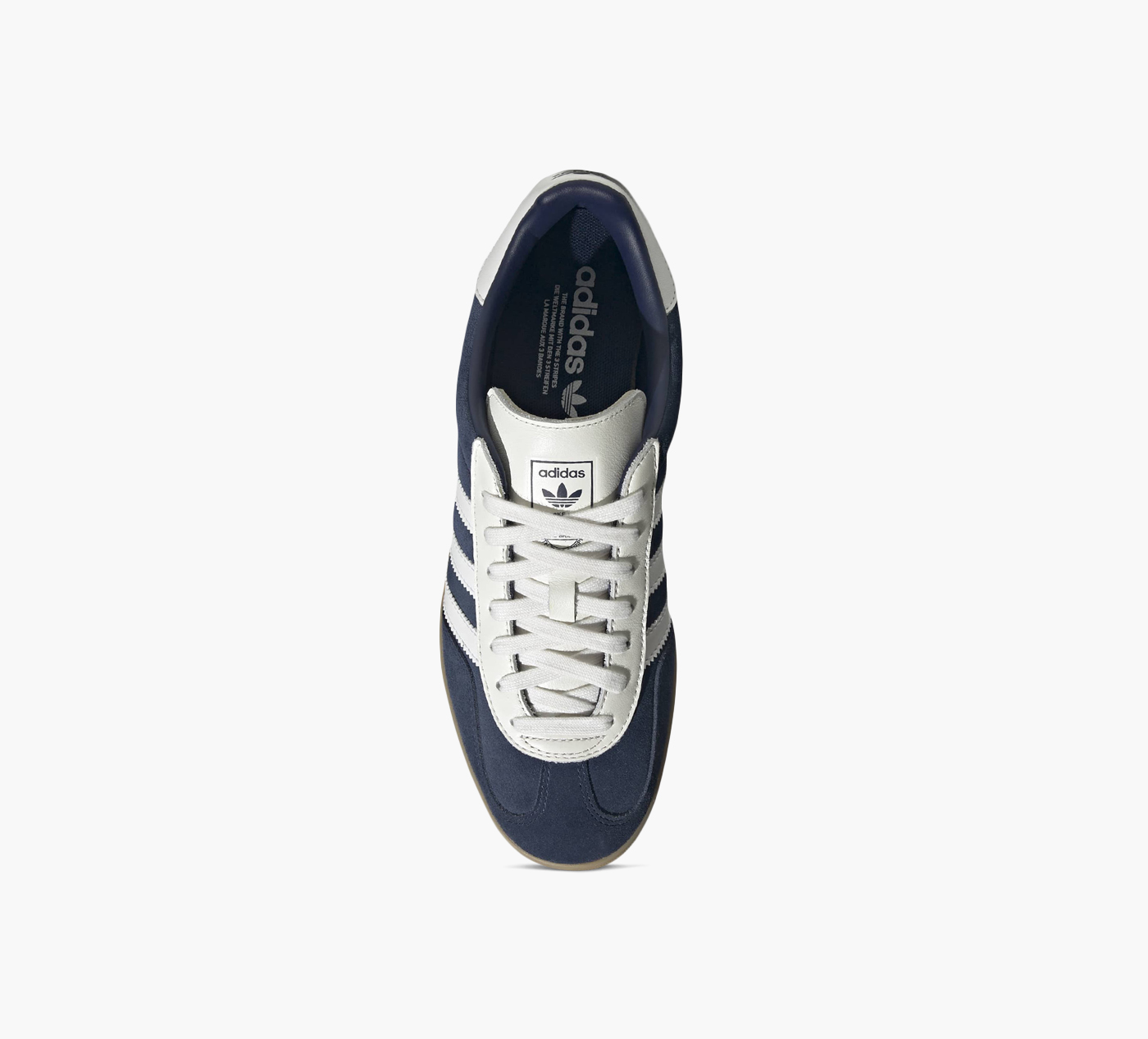 BASKET GAZELLE INDOOR