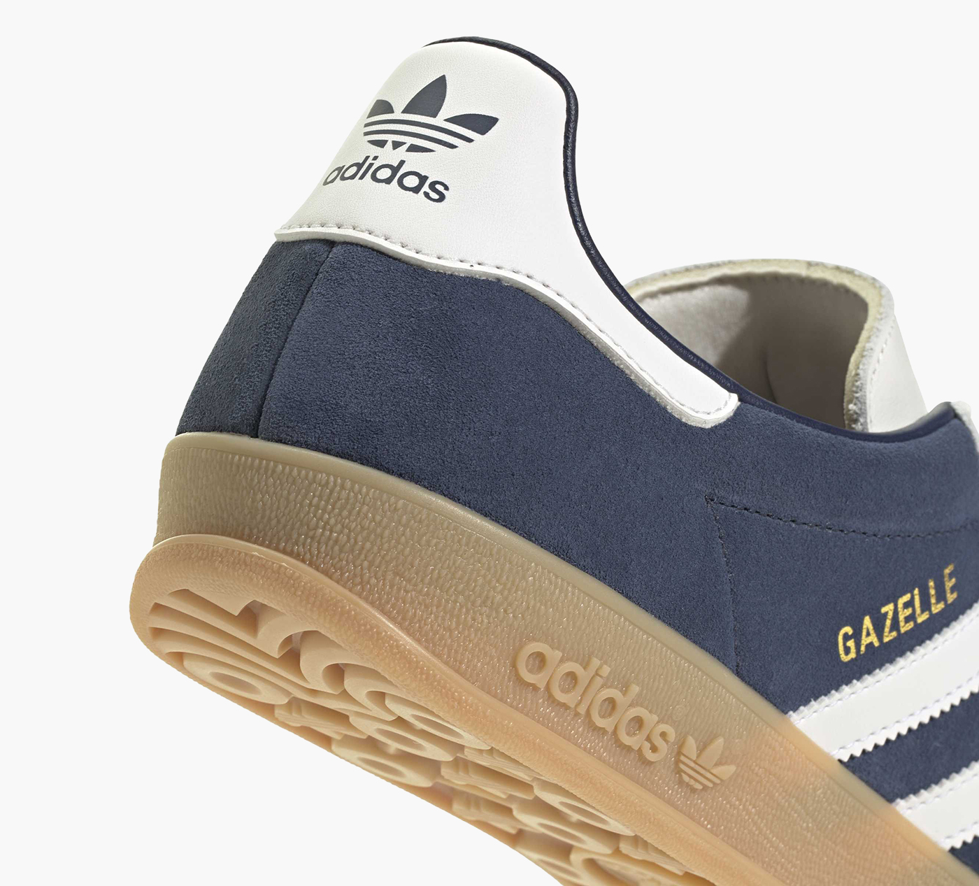 BASKET GAZELLE INDOOR