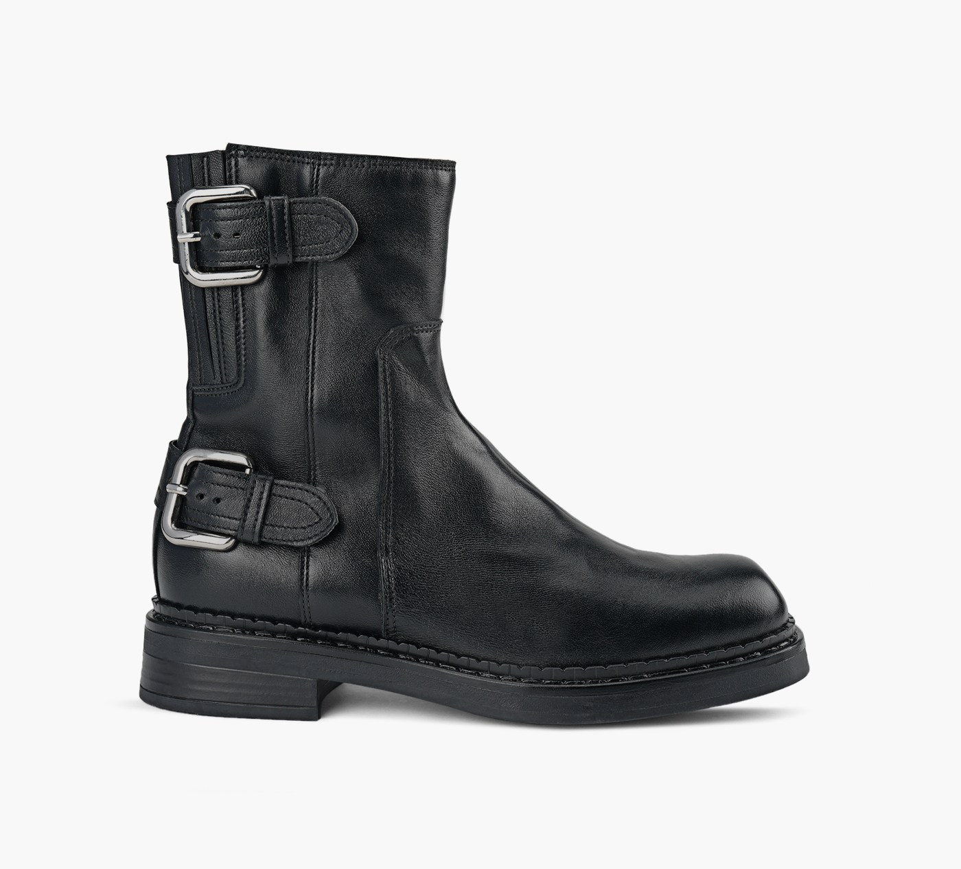 CLIFFTOP BOOTIE