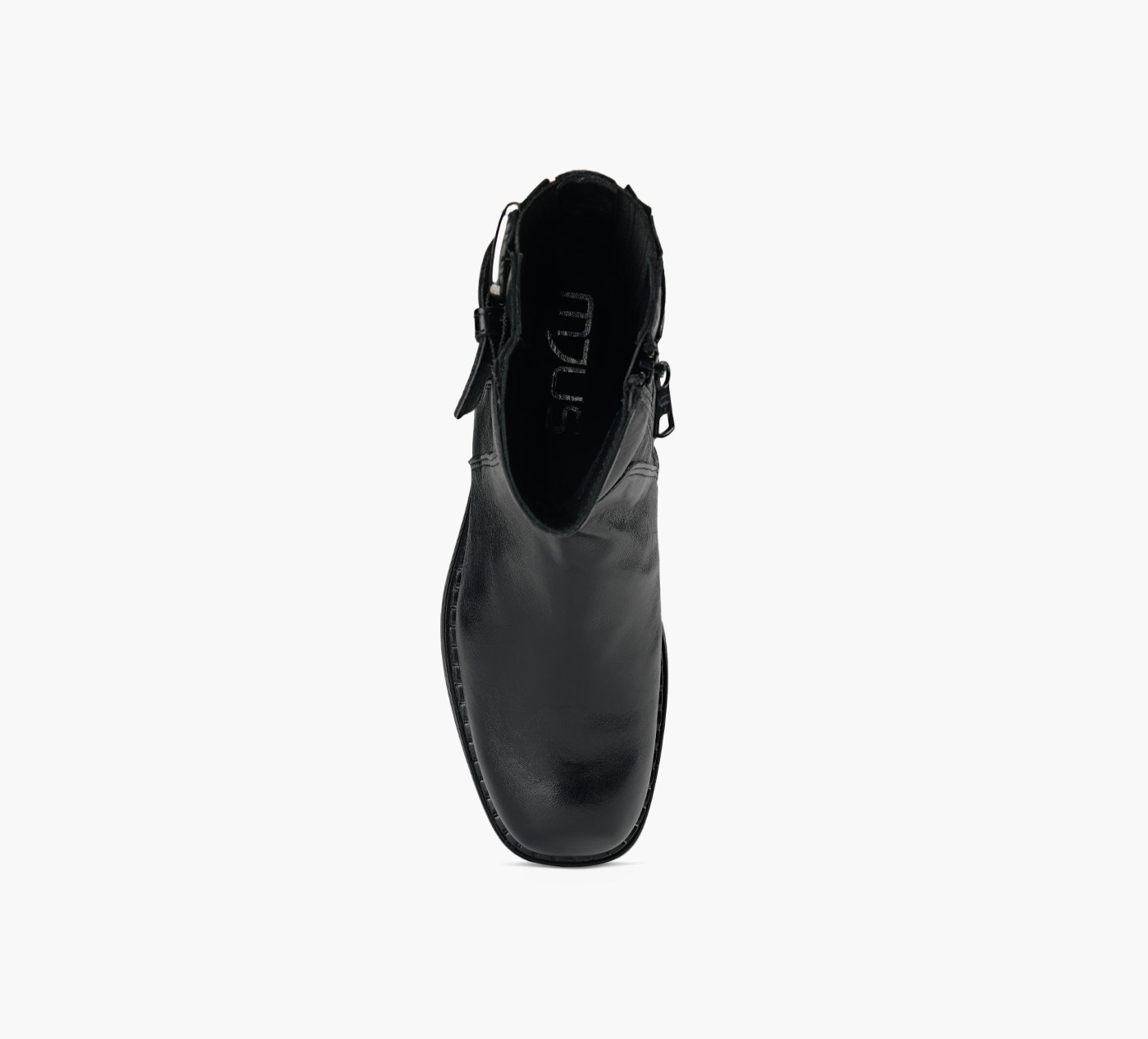 CLIFFTOP BOOTIE