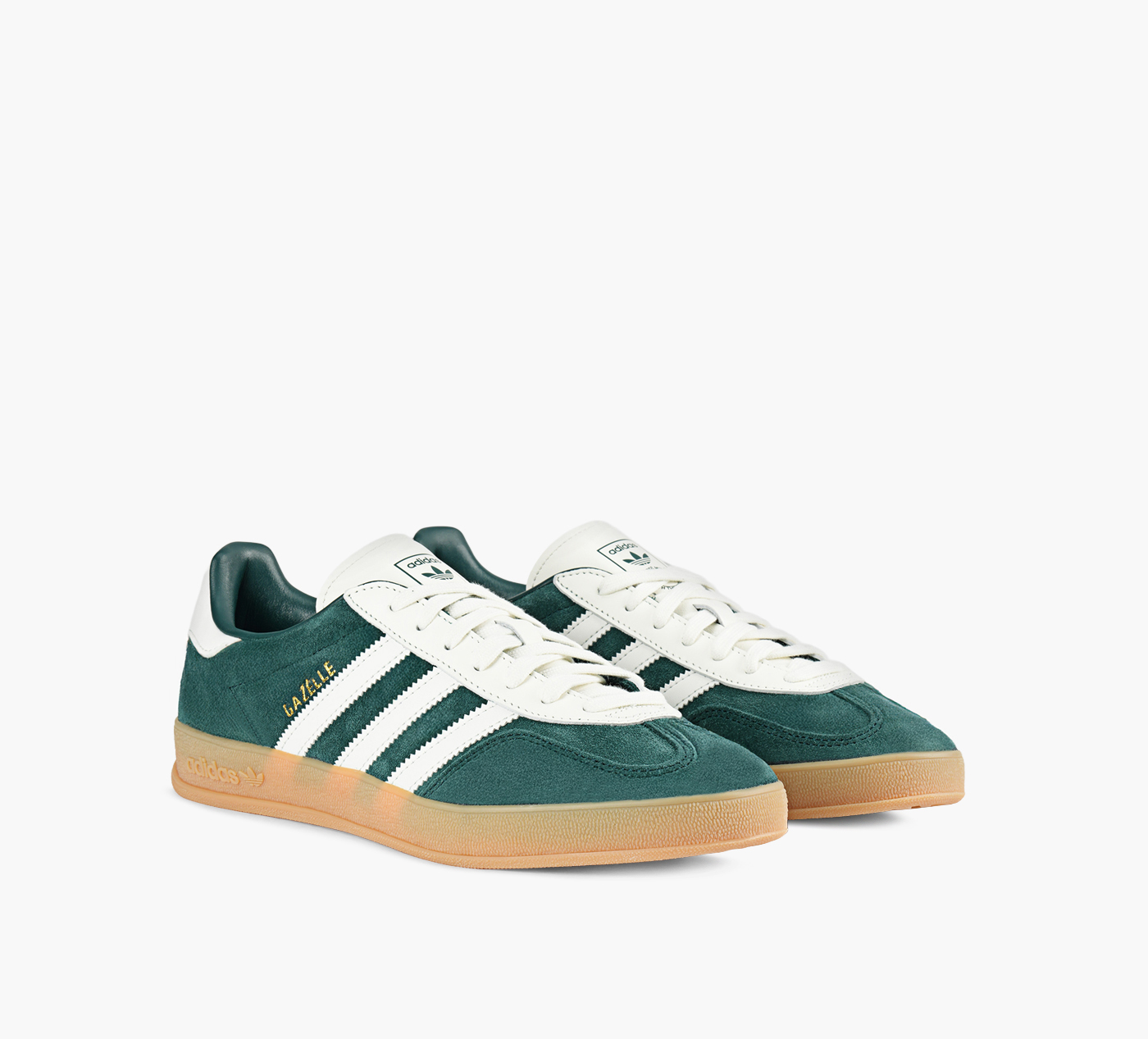 BASKET GAZELLE INDOOR