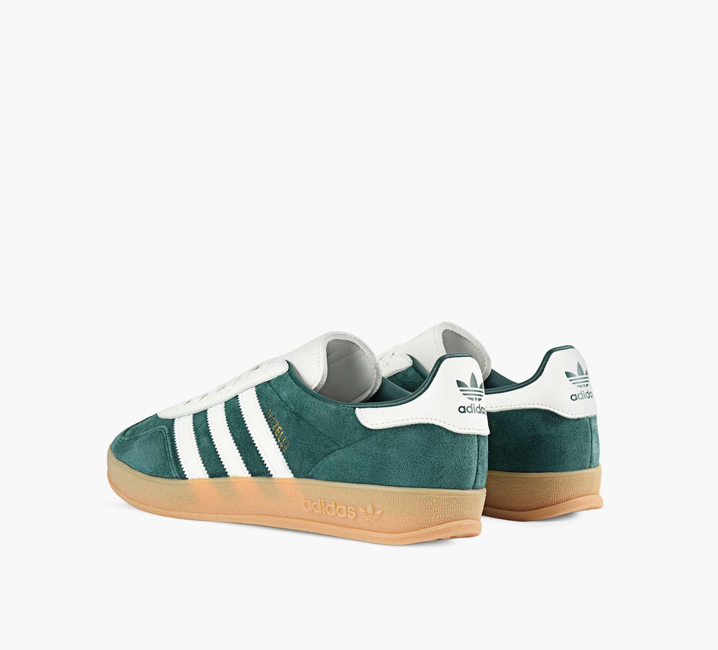 BASKET GAZELLE INDOOR