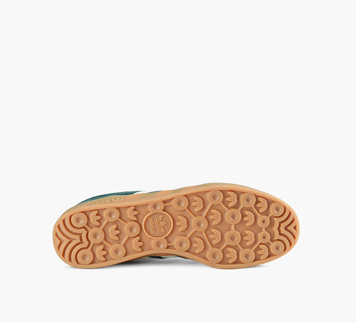 BASKET GAZELLE INDOOR