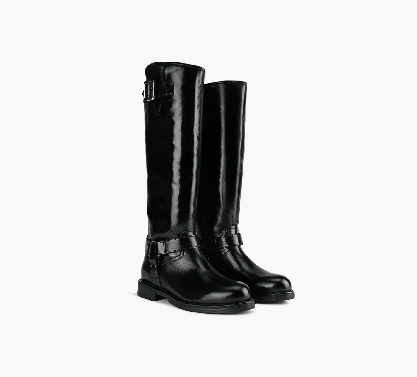 HEIRLOOM BOOT