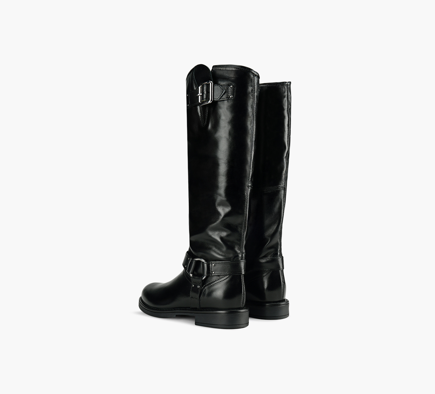 HEIRLOOM BOOT