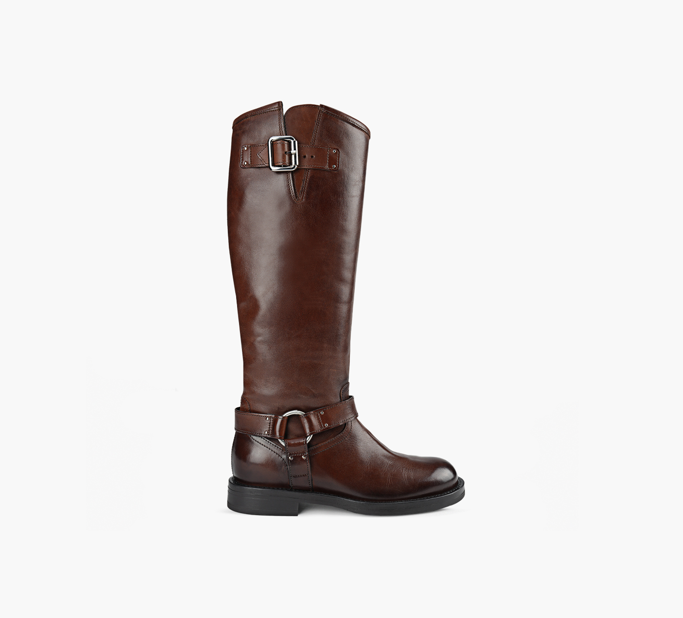 HEIRLOOM BOOT
