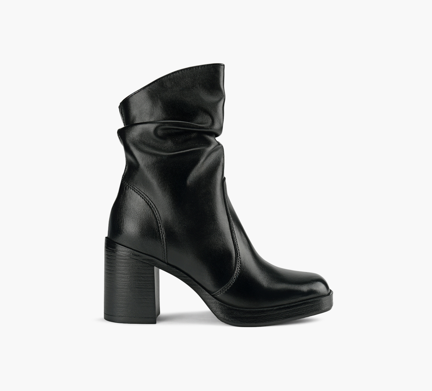 SPICED BOOTIE