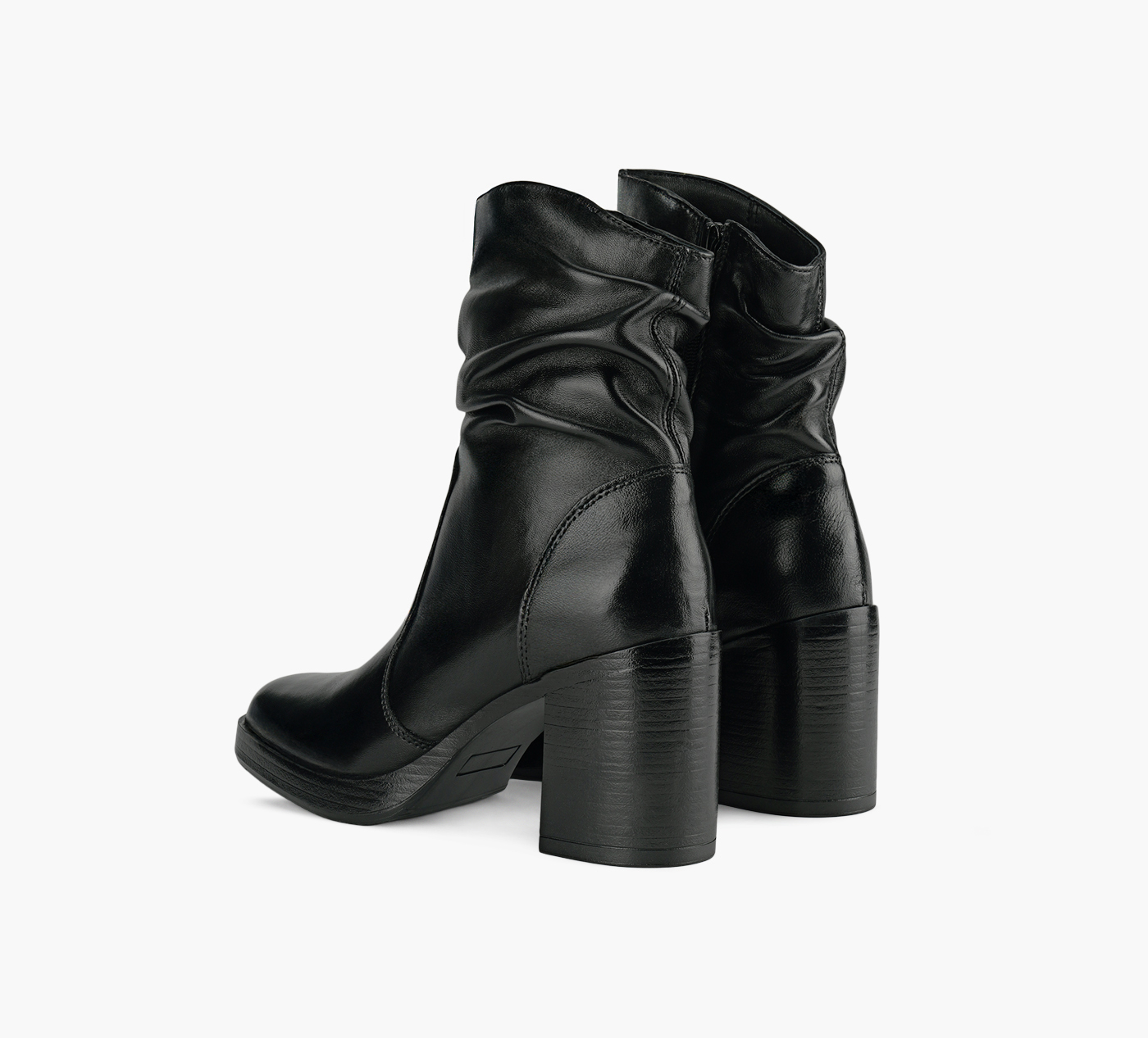 SPICED BOOTIE