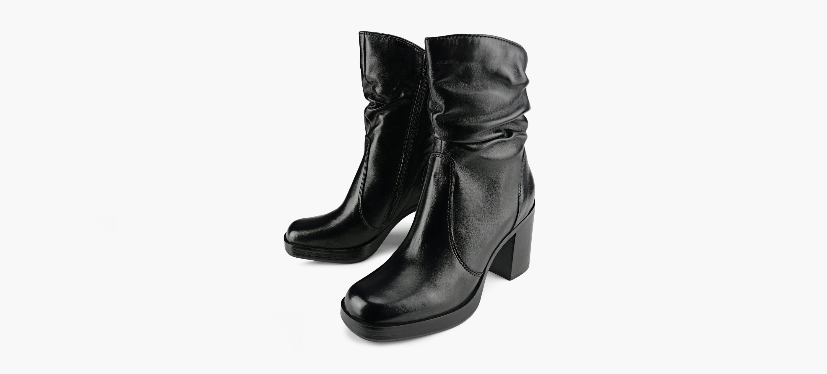 SPICED BOOTIE