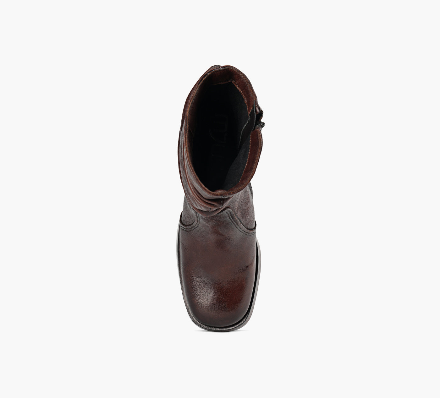 SPICED BOOTIE