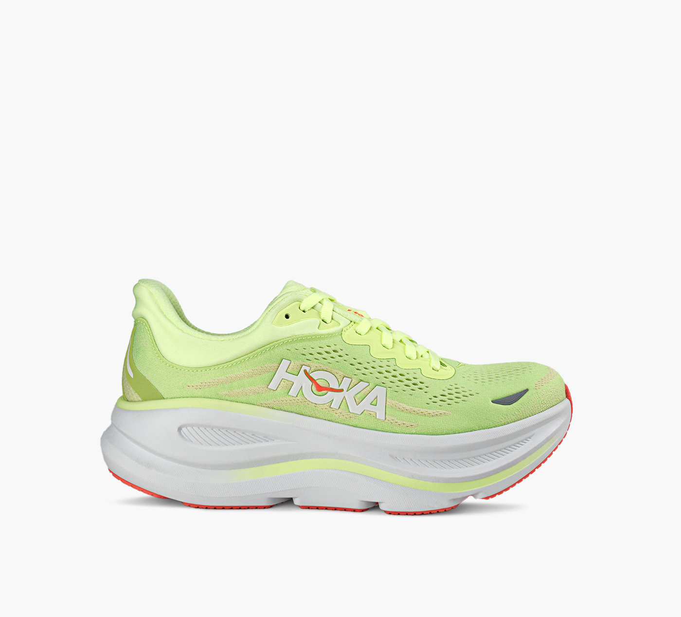 NEON YUZU / SUNLIGHT